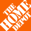 Logo for The Home Depot